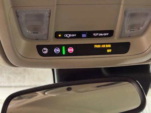 2017 Buick LaCrosse Premium