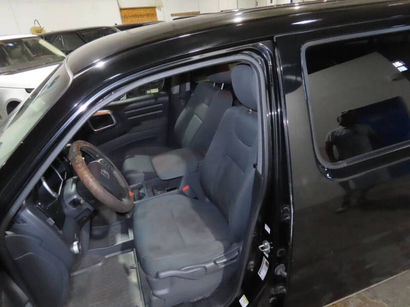 2008 Honda Ridgeline RT