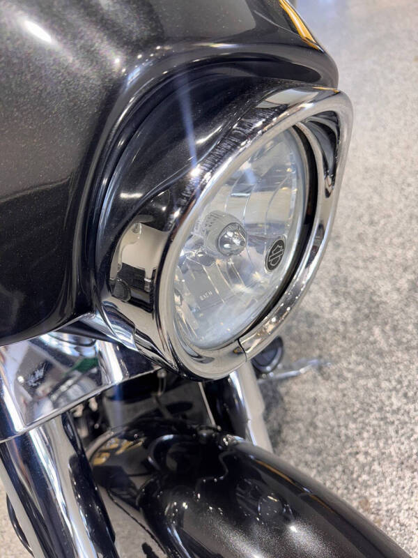 2009 Harley-Davidson FAT BAGGER