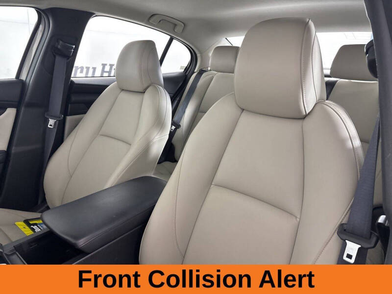 2025 Mazda Mazda3 Sedan 2.5 S Preferred