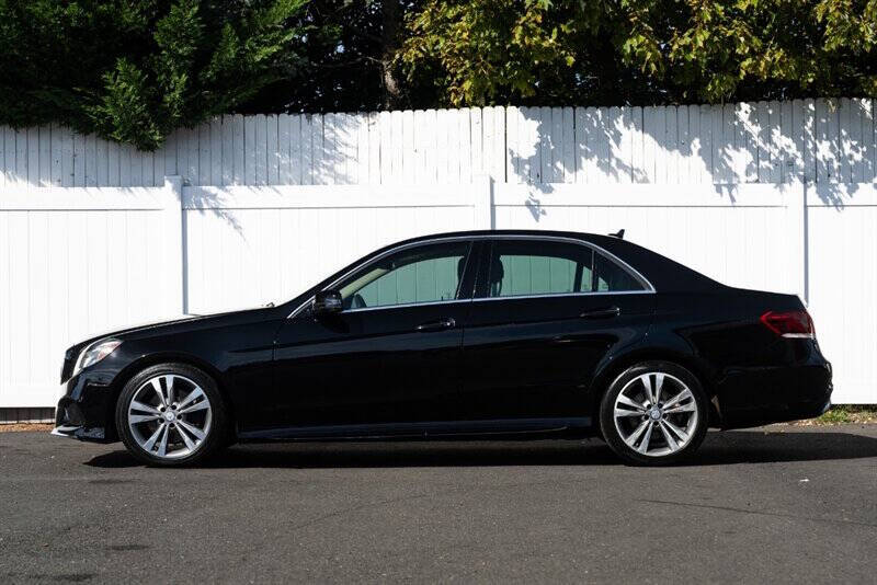 2014 Mercedes-Benz E-Class E 350 Luxury