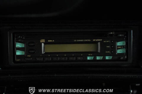 1974 Chevrolet Camaro