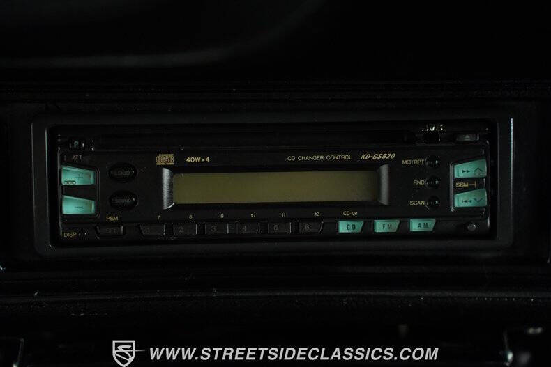 1974 Chevrolet Camaro