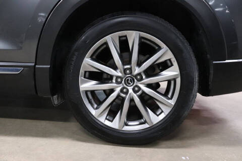 2017 Mazda CX-9 Signature