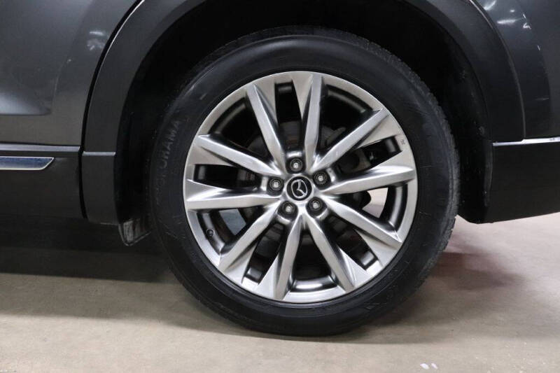 2017 Mazda CX-9 Signature