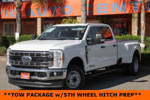 2023 Ford F-350 Super Duty XLT