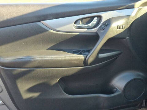 2020 Nissan Rogue Sport SL