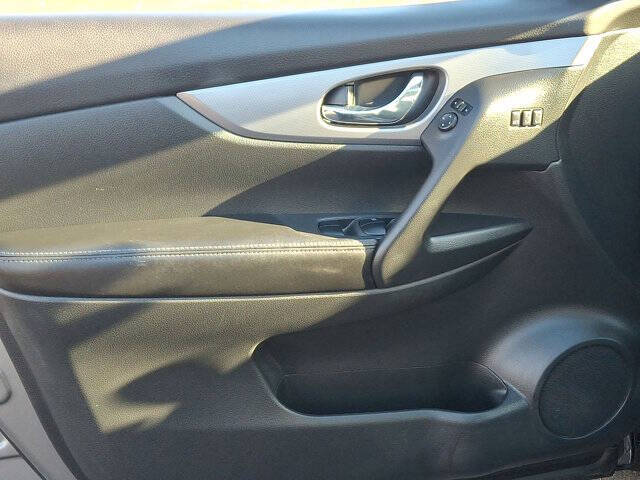 2020 Nissan Rogue Sport SL