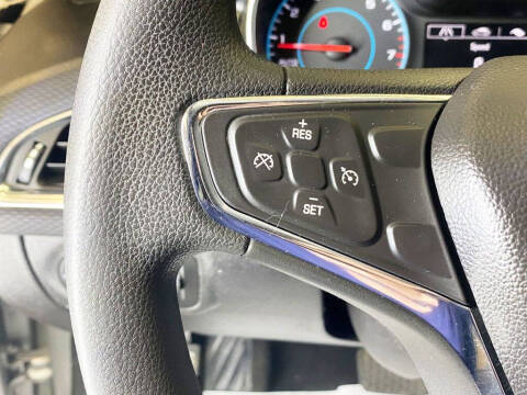 2016 Chevrolet Cruze LT Auto