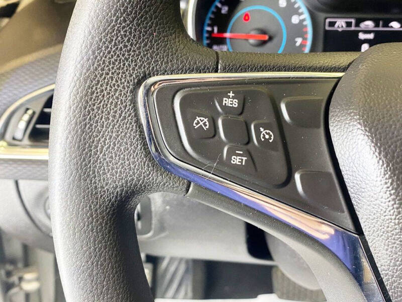 2016 Chevrolet Cruze LT Auto