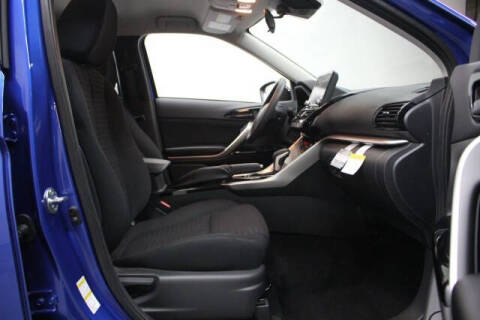 2026 Mitsubishi Eclipse Cross LE