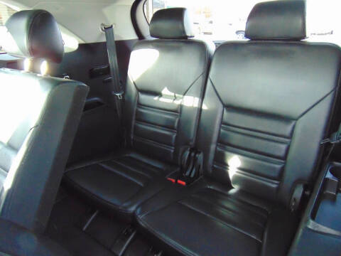 2018 Kia Sorento EX V6