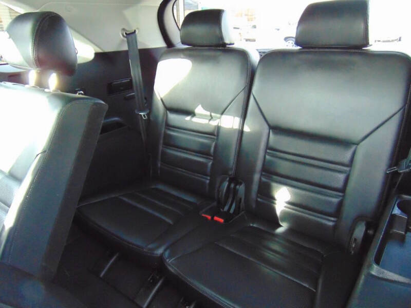 2018 Kia Sorento EX V6