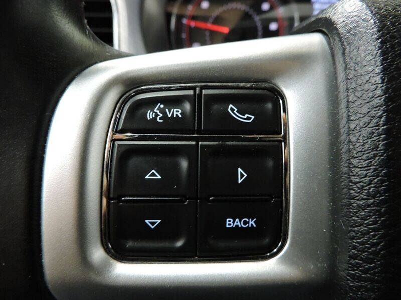 2012 Dodge Charger
