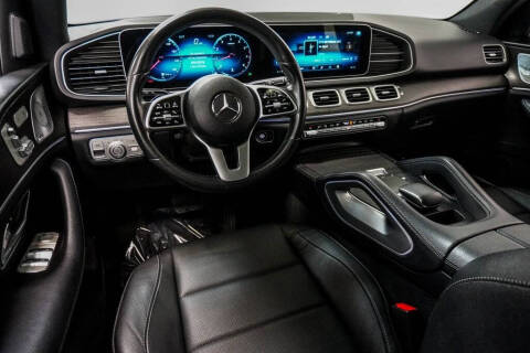 2021 Mercedes-Benz GLE GLE 350 4MATIC