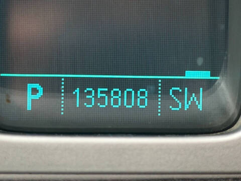 2010 Chevrolet Camaro LT