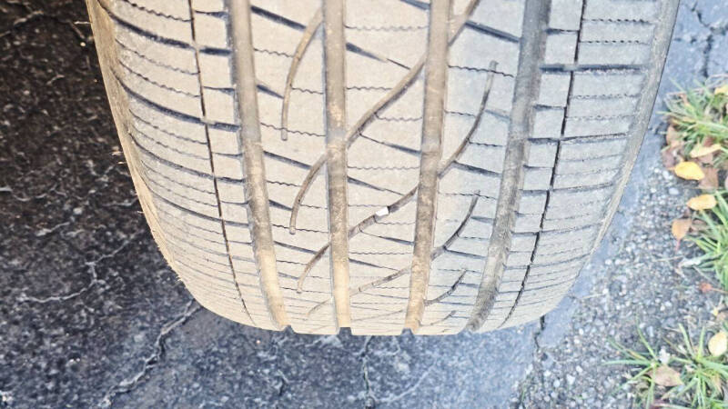 2009 Buick Enclave CXL