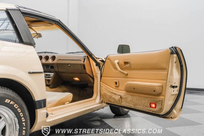 1982 Datsun 280ZX GL