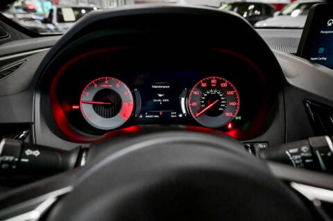 2021 Acura RDX SH-AWD w/A-SPEC