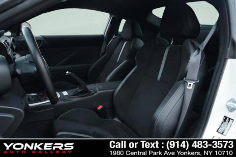 2023 Toyota GR86 Premium