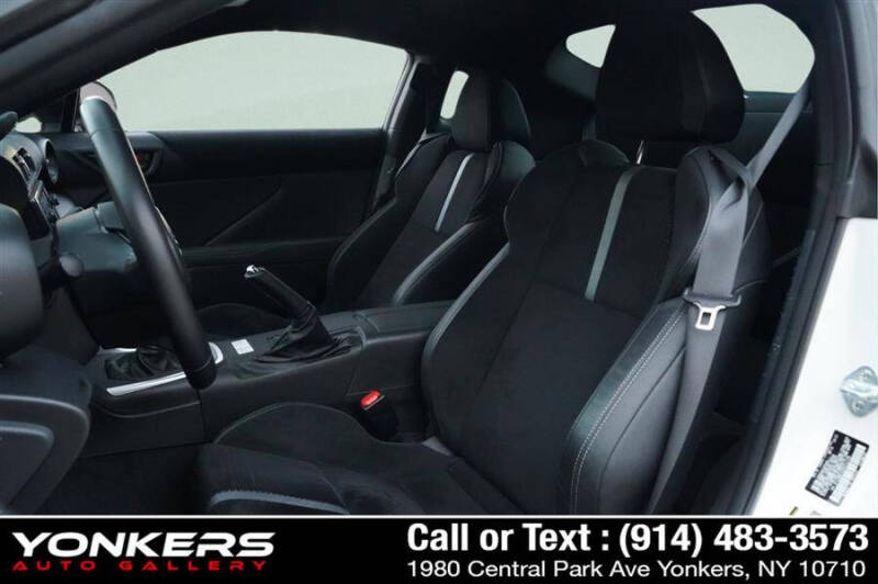 2023 Toyota GR86 Premium