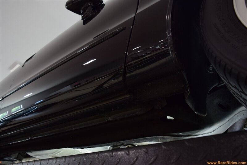 1994 Chevrolet Impala SS