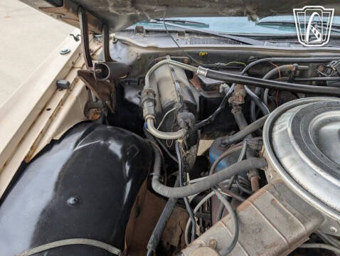 1979 Lincoln Continental