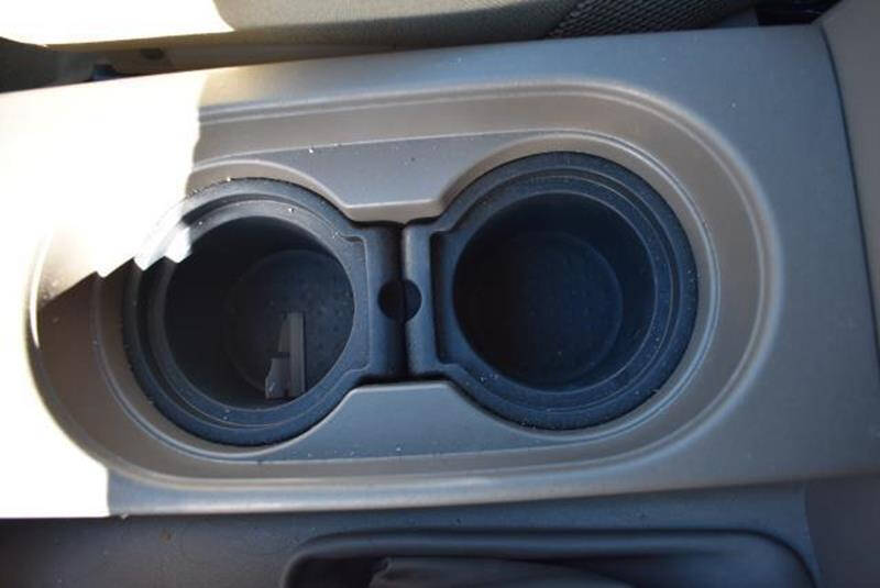 2018 Nissan Frontier