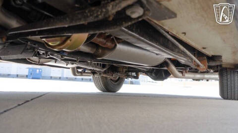 1946 Ford Super Deluxe