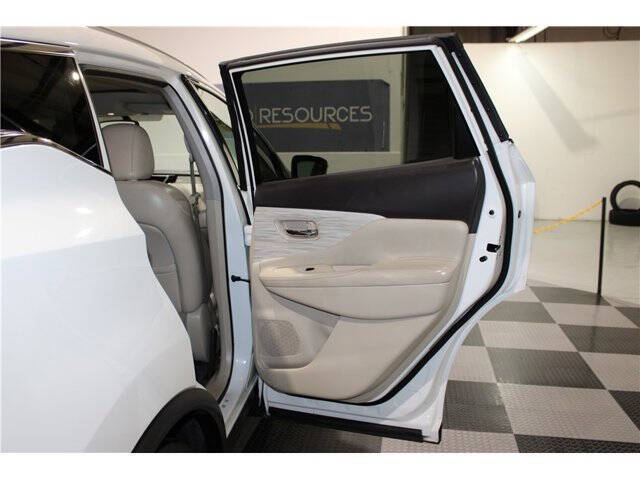 2017 Nissan Murano