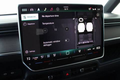 2025 Volkswagen ID. Buzz