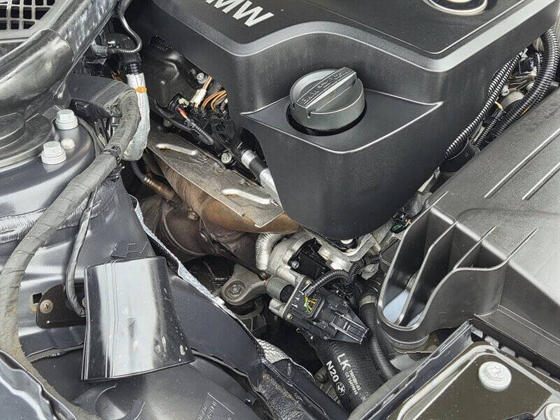 2015 BMW 4 Series 428i