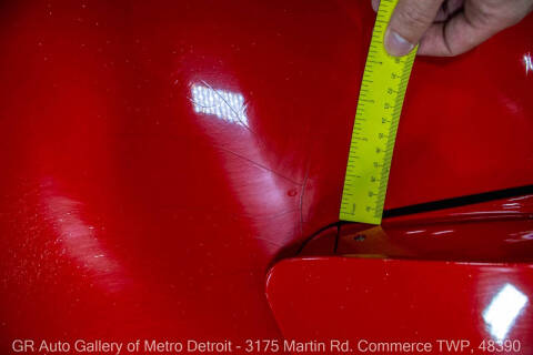 1974 Chevrolet Corvette