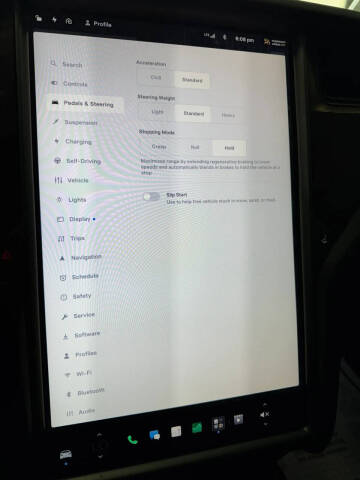 2021 Tesla Model S Long Range Plus