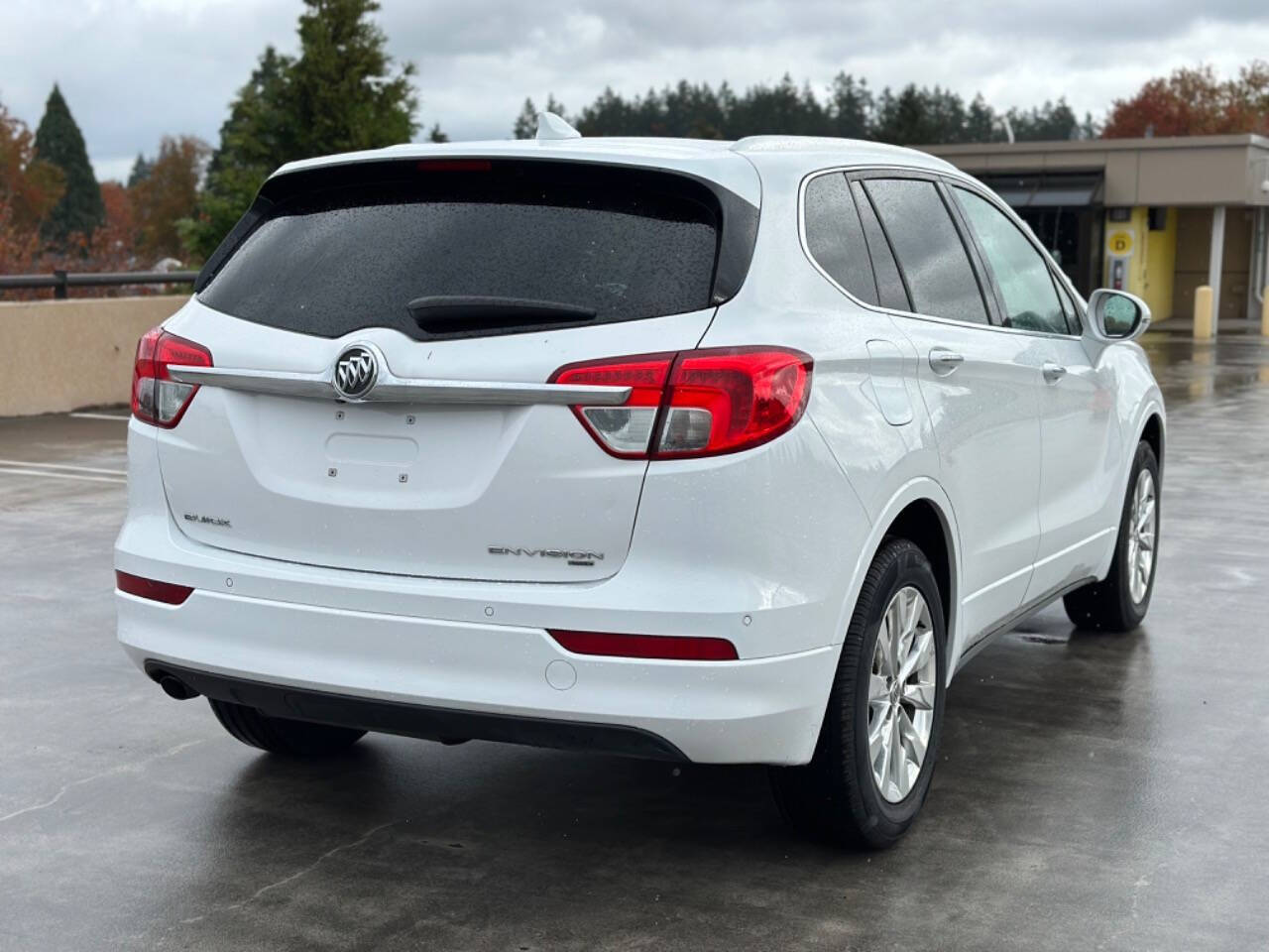 2017 Buick Envision for sale at Starline Motorsports in Portland, OR