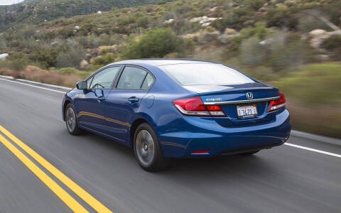 1997 Nissan Sentra GLE