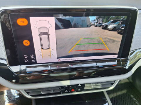 2025 Volkswagen Atlas Peak Edition 4Motion