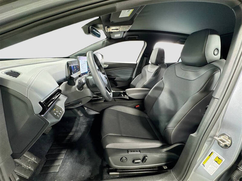 2024 Volkswagen ID.4 Pro S