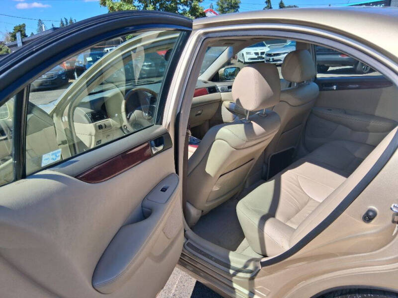 2002 Lexus ES 300