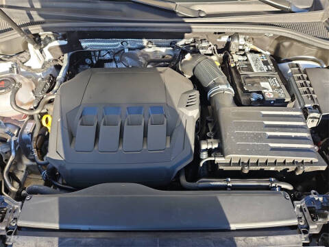 2023 Audi Q3 quattro S line Prem Plus 45 TFSI