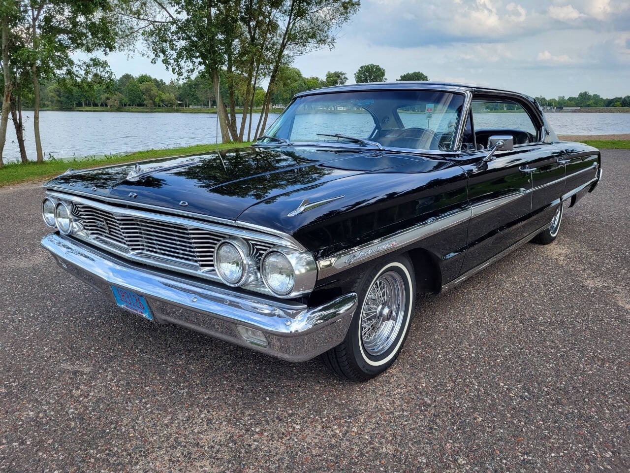 1964 Ford Galaxie 500 