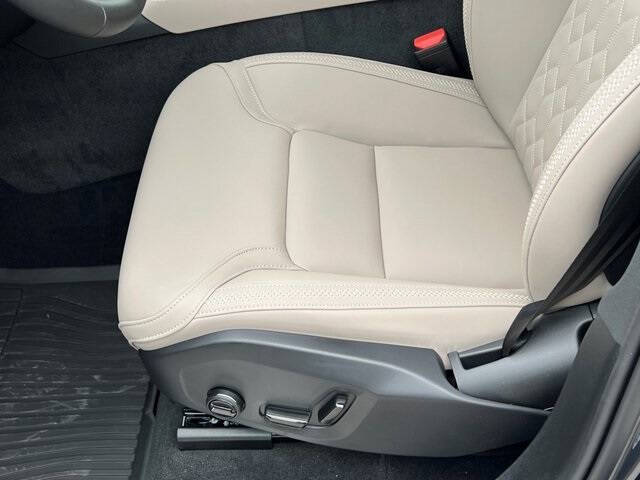 2026 Volvo XC90 B6 Plus 7P