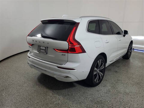 2023 Volvo XC60 B5 Plus Bright Theme