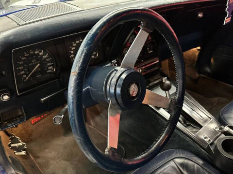 1978 Chevrolet Corvette