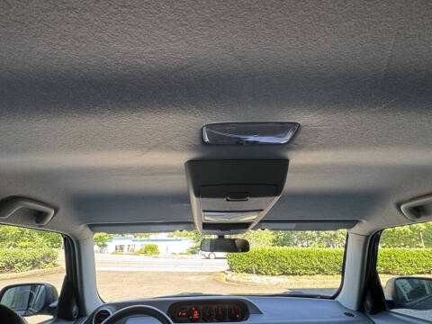2010 Scion xB