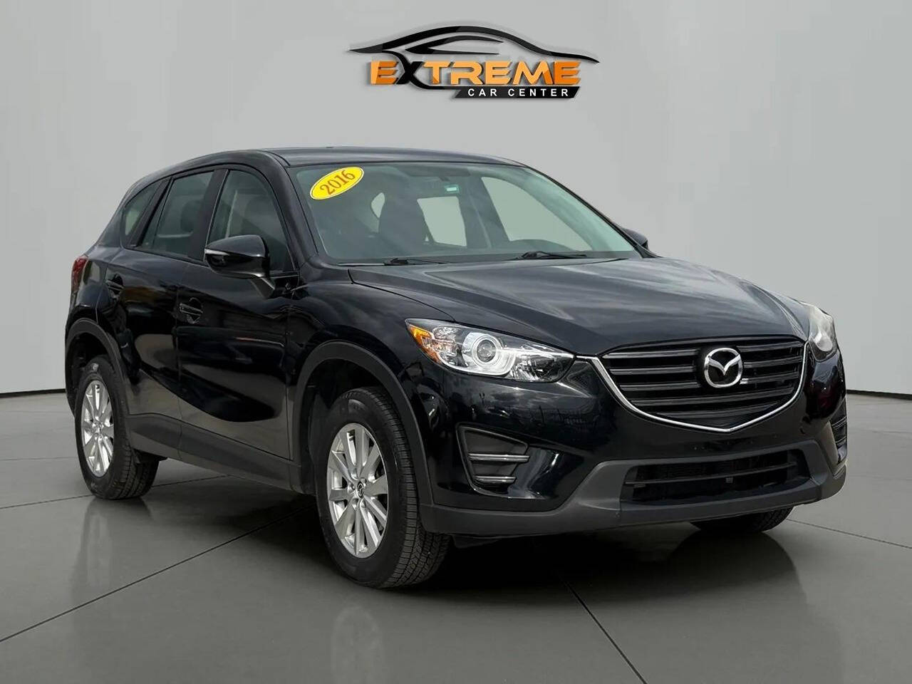 2016 Mazda CX-5 for sale at Extreme Car Center in Detroit, MI