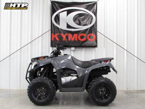 2023 Kymco MXU 270i Euro for sale at High-Thom Motors - Powersports in Thomasville NC