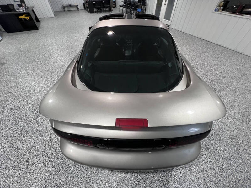 2000 Pontiac Trans  Am