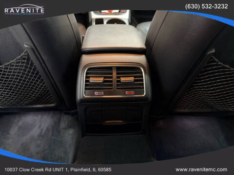 2015 Audi A4 2.0T quattro Premium Plus