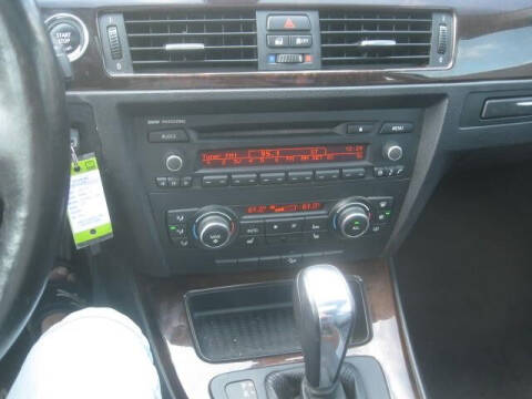 2012 BMW 3 Series 328i xDrive